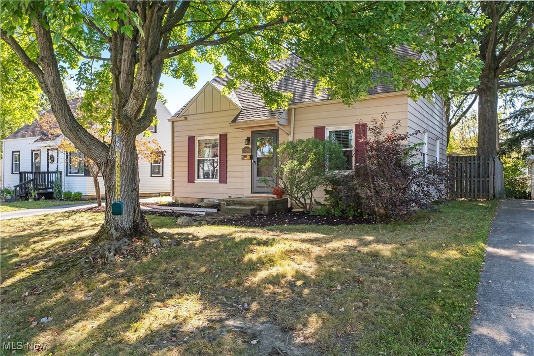 Friedhaven - Residential