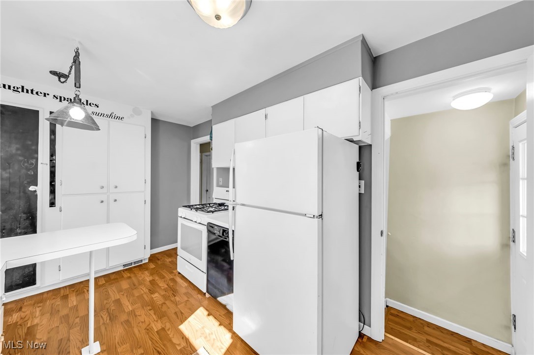 Friedhaven - Residential