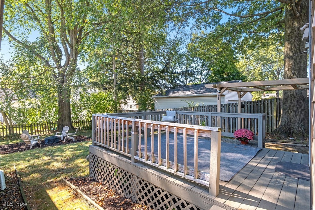 Friedhaven - Residential