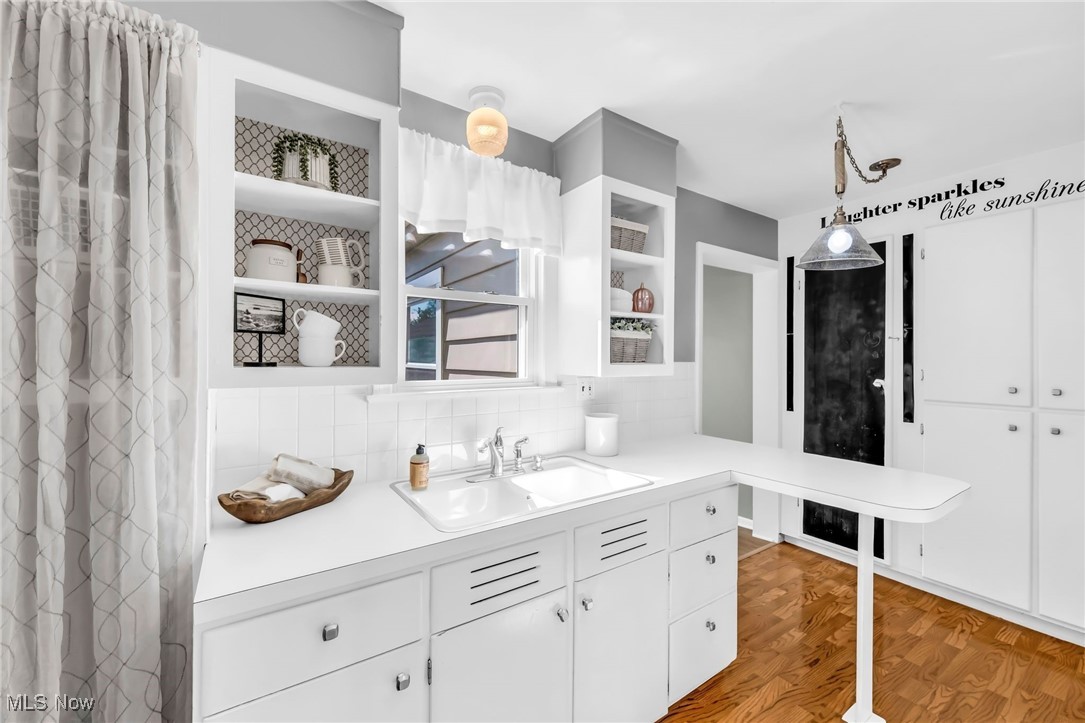 Friedhaven - Residential