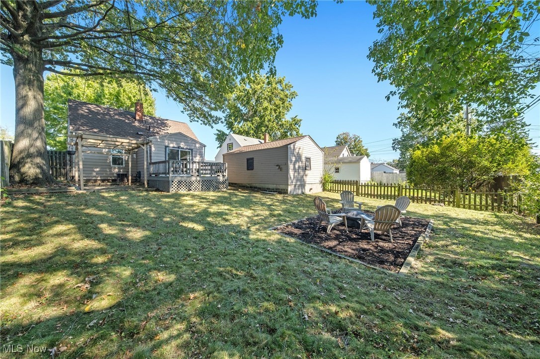 Friedhaven - Residential