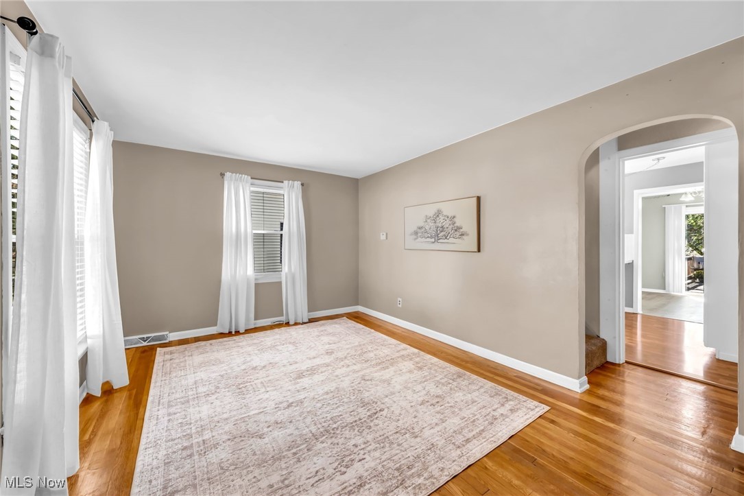 Friedhaven - Residential