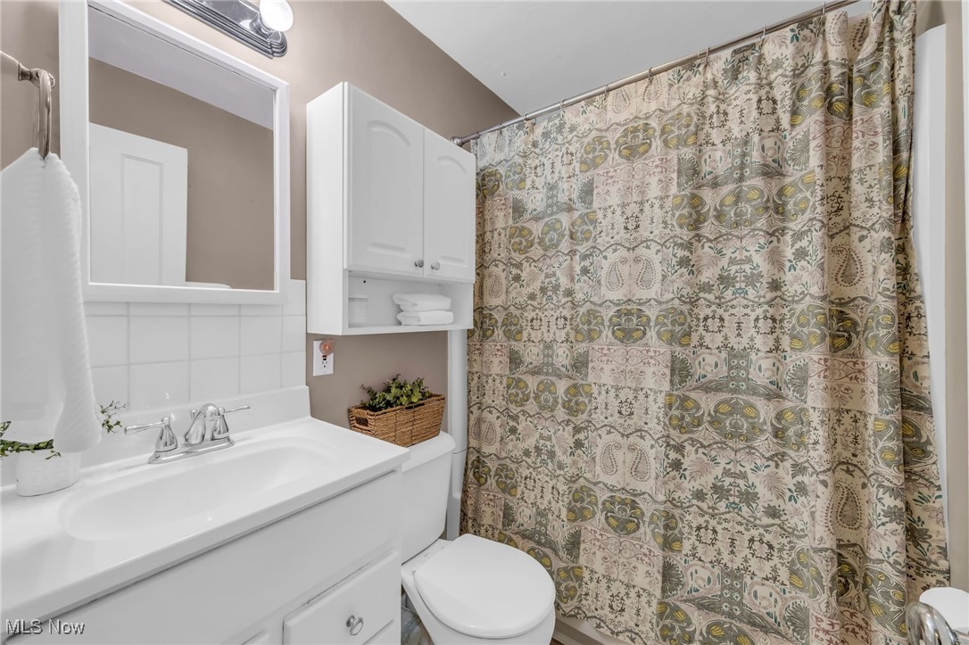 Friedhaven - Residential
