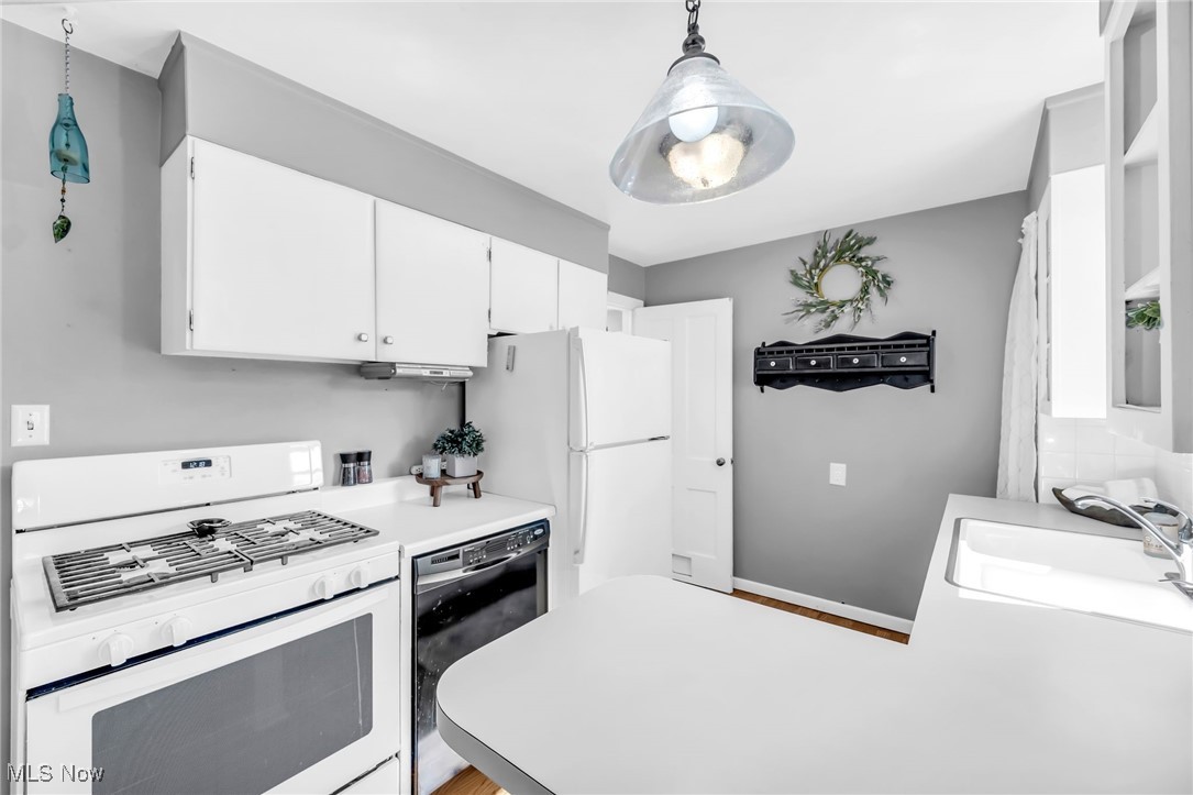 Friedhaven - Residential