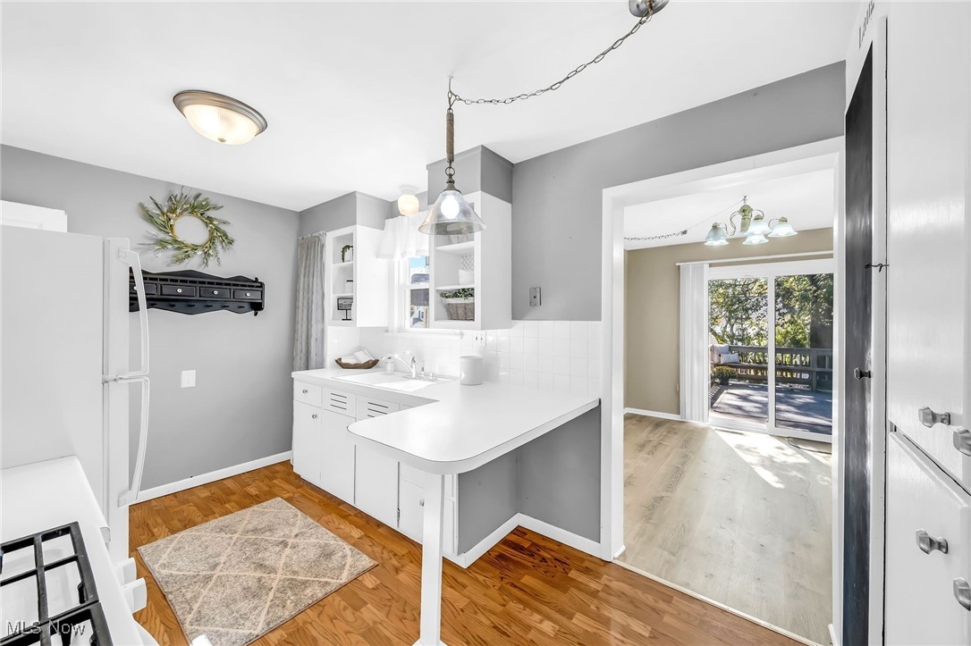 Friedhaven - Residential