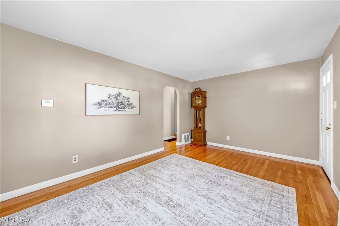 Friedhaven - Residential