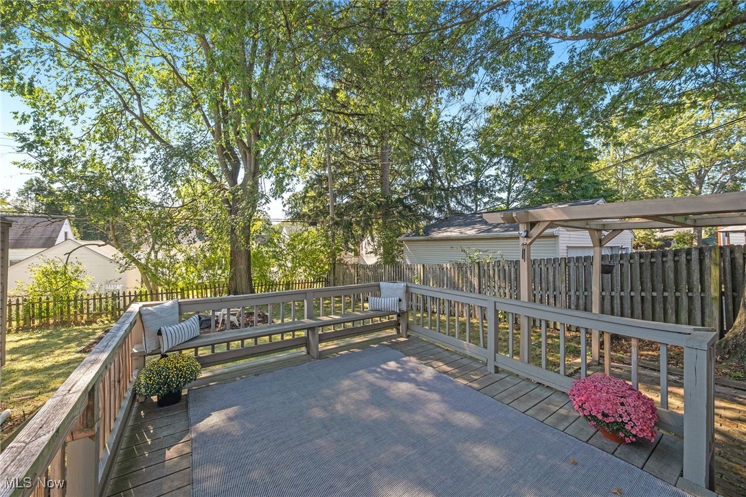 Friedhaven - Residential