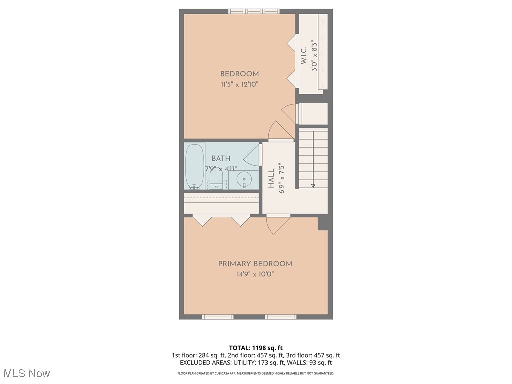 Hillsdale Rdg Condo - Residential