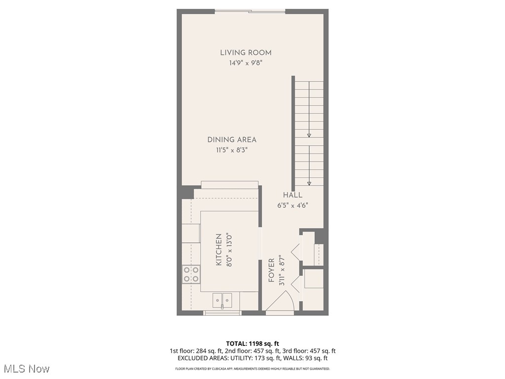 Hillsdale Rdg Condo - Residential