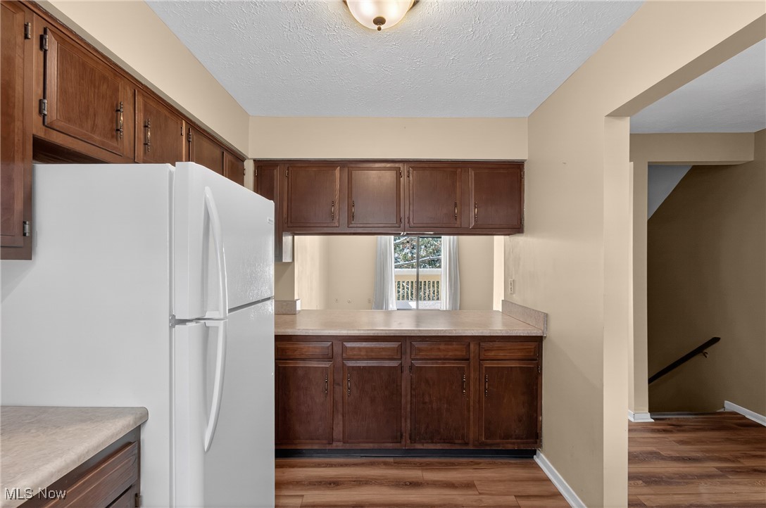 Hillsdale Rdg Condo - Residential