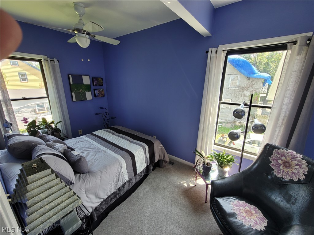 Levi Martins - Residential Income