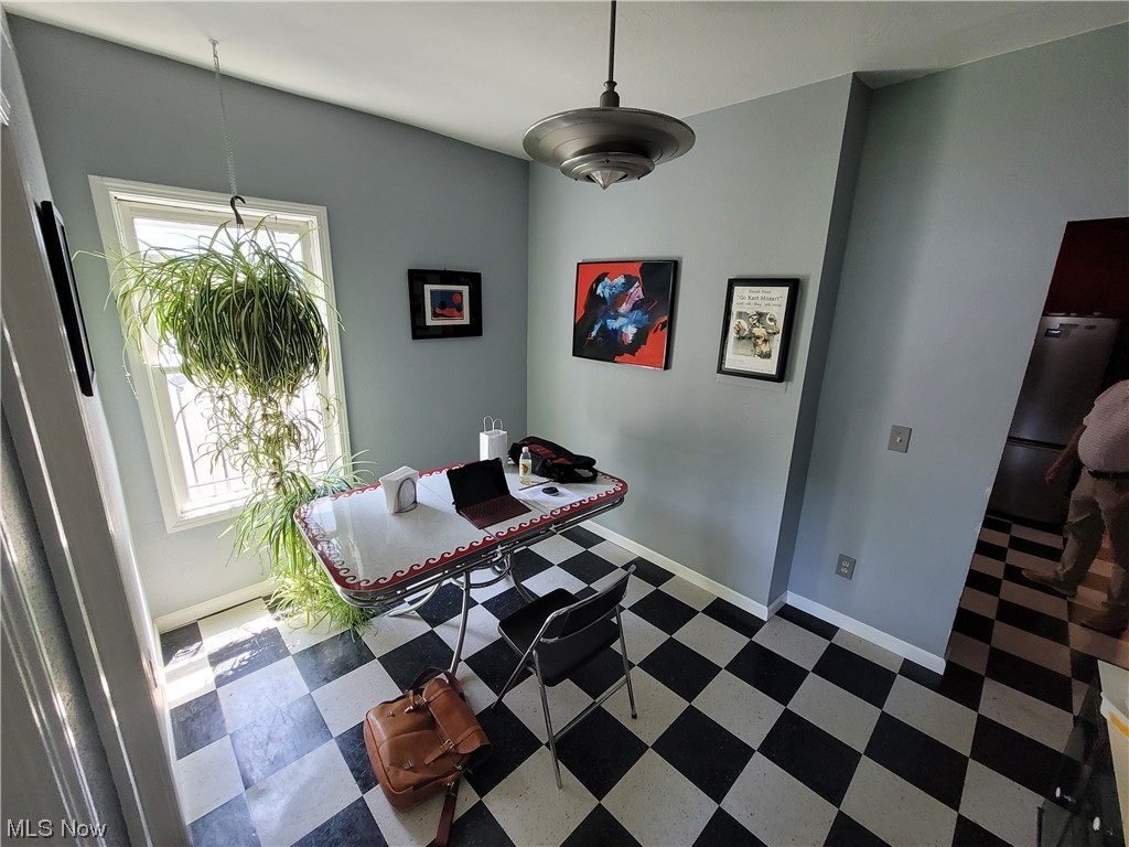 Levi Martins - Residential Income