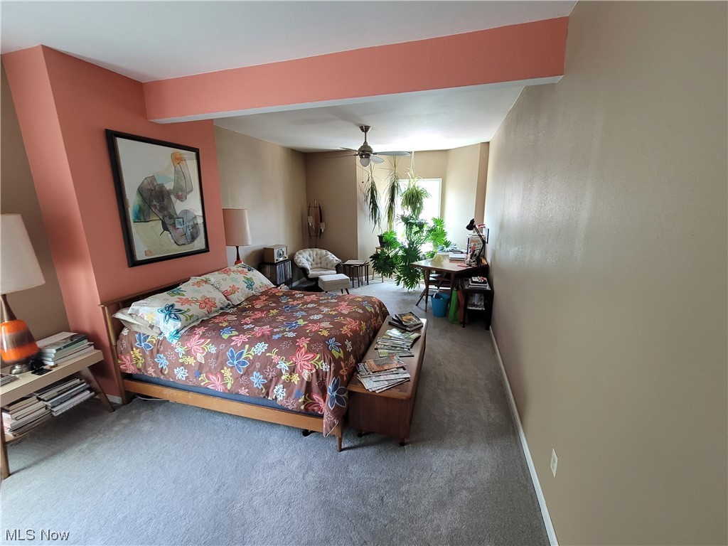 Levi Martins - Residential Income