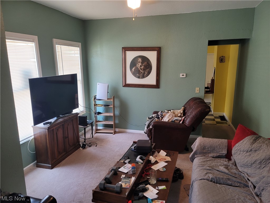 Levi Martins - Residential Income