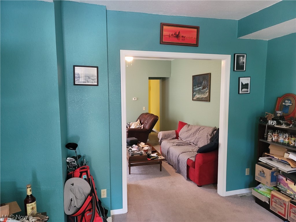 Levi Martins - Residential Income