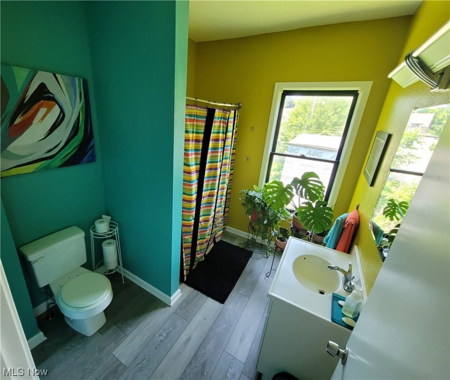 Levi Martins - Residential Income