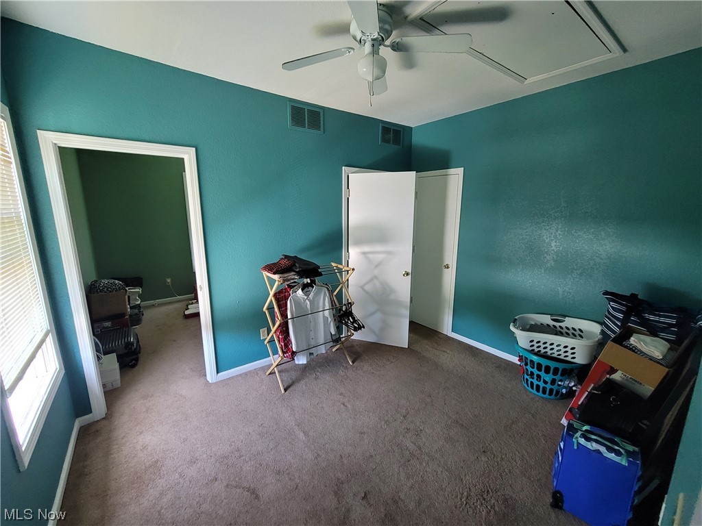 Levi Martins - Residential Income