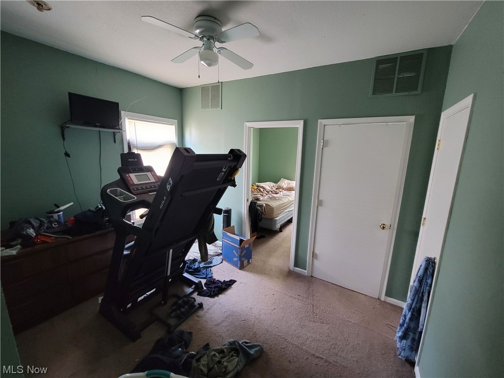 Levi Martins - Residential Income