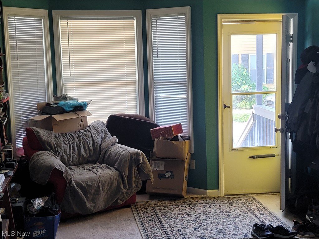 Levi Martins - Residential Income