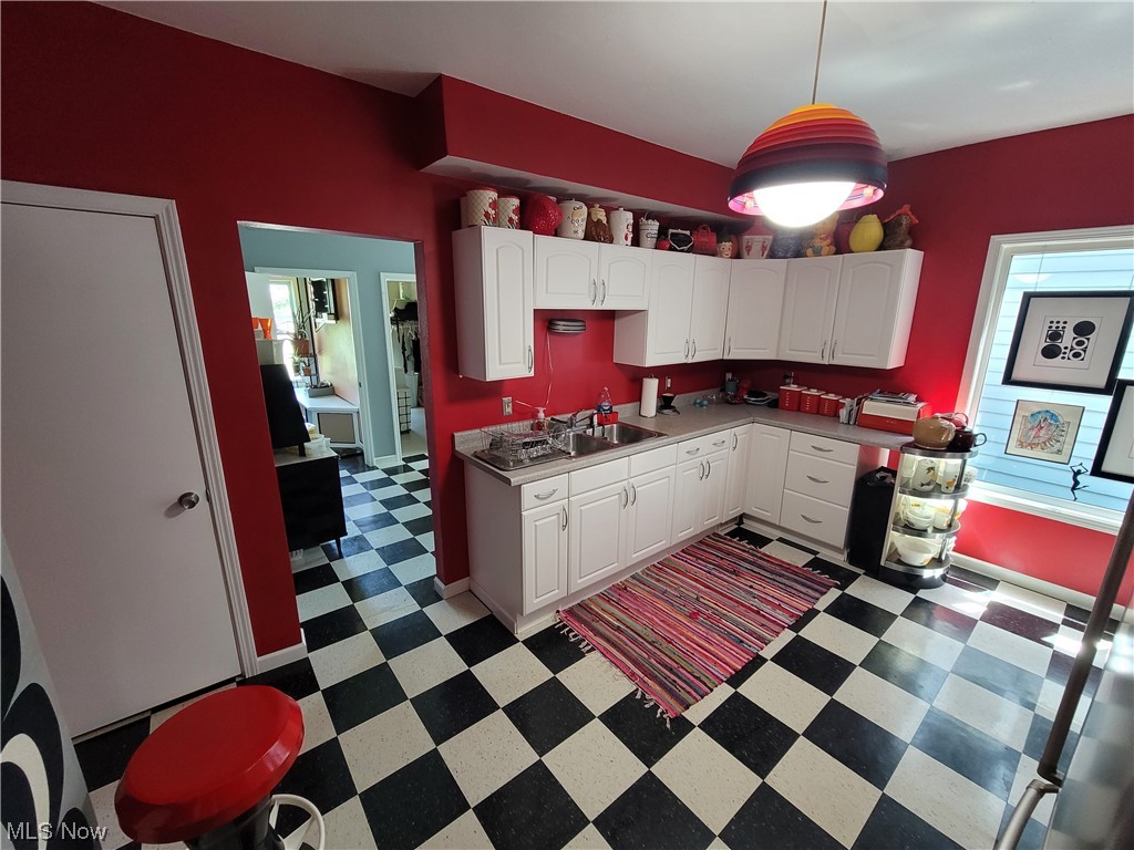 Levi Martins - Residential Income