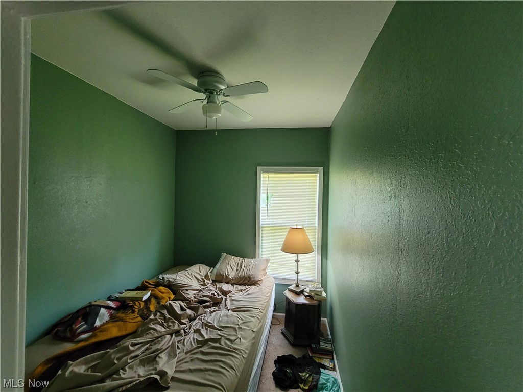 Levi Martins - Residential Income