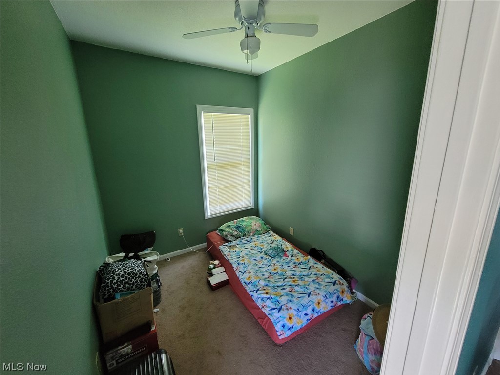 Levi Martins - Residential Income