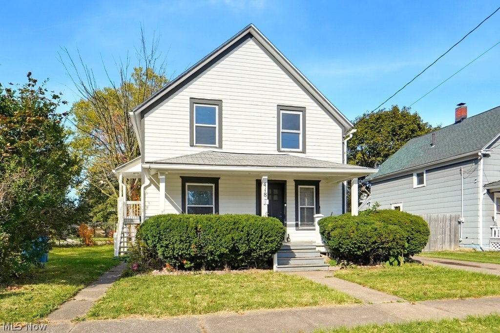 418 W 17th Street