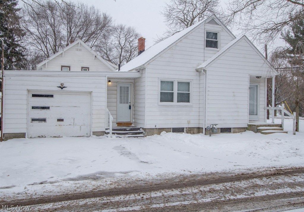 Herbert E Wise Add - Residential