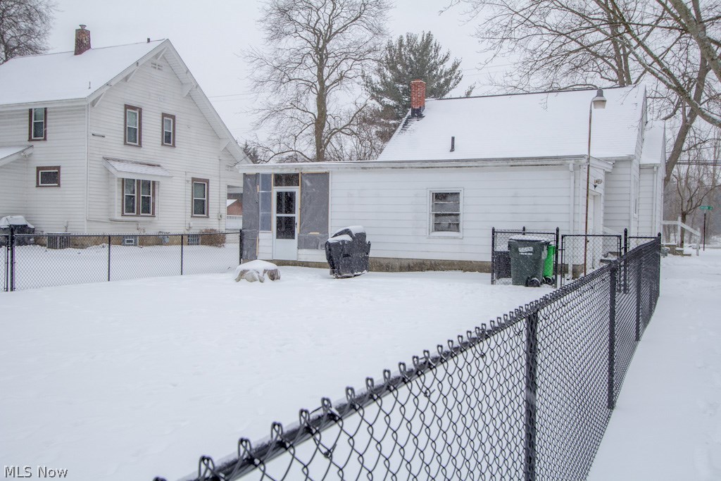 Herbert E Wise Add - Residential