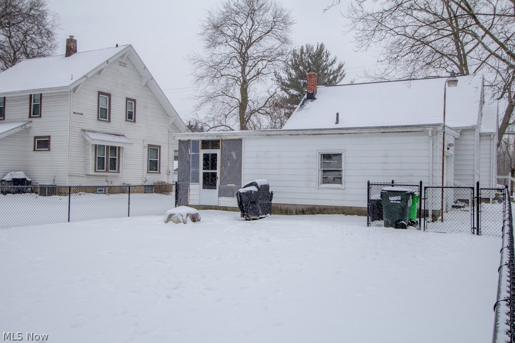 Herbert E Wise Add - Residential