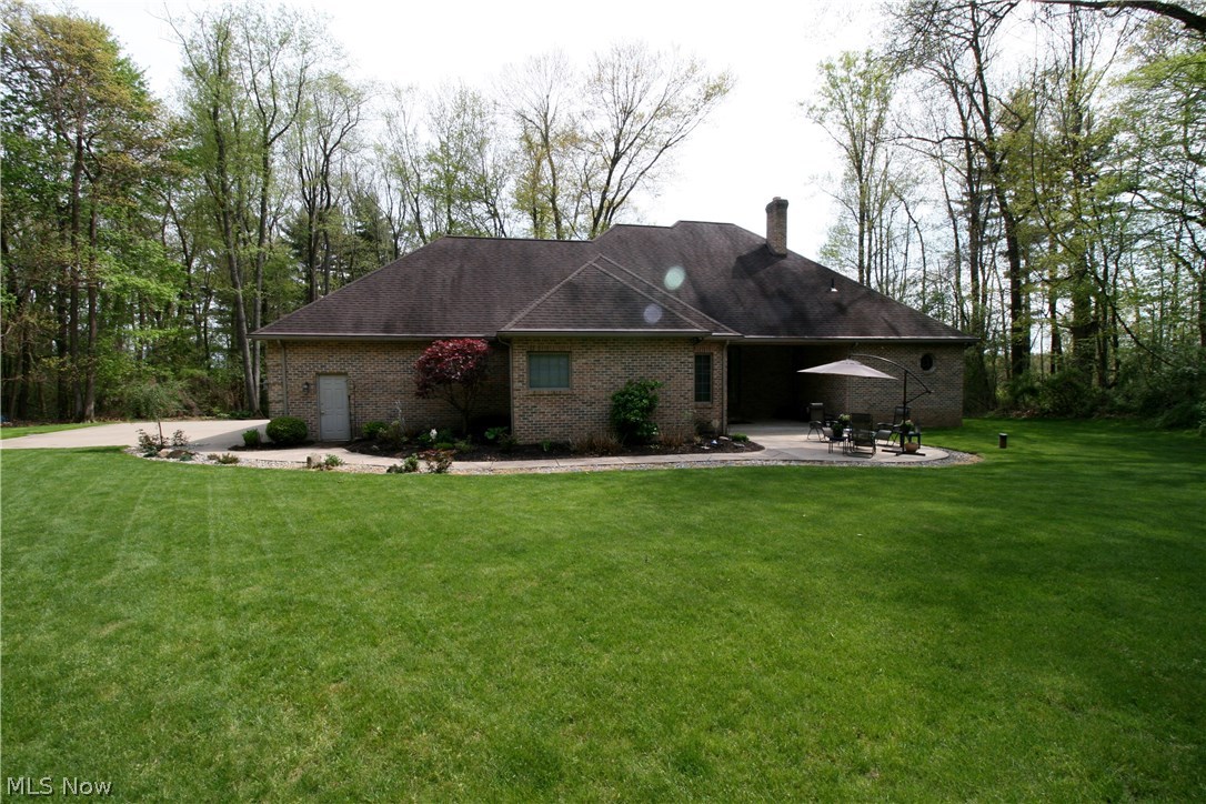 Maple Grove Allotment - Residential