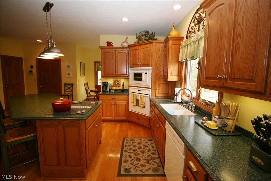 Maple Grove Allotment - Residential