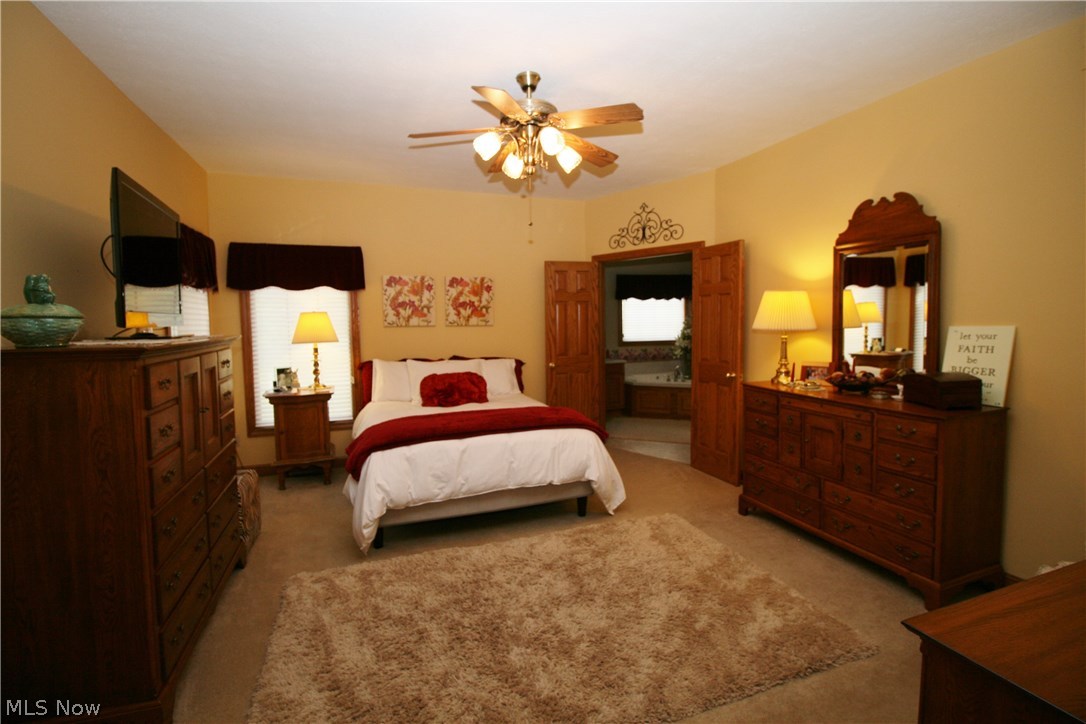 Maple Grove Allotment - Residential