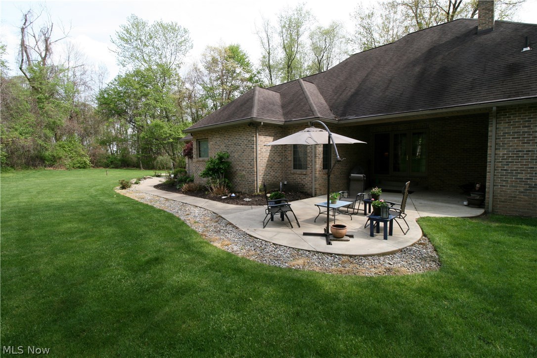 Maple Grove Allotment - Residential