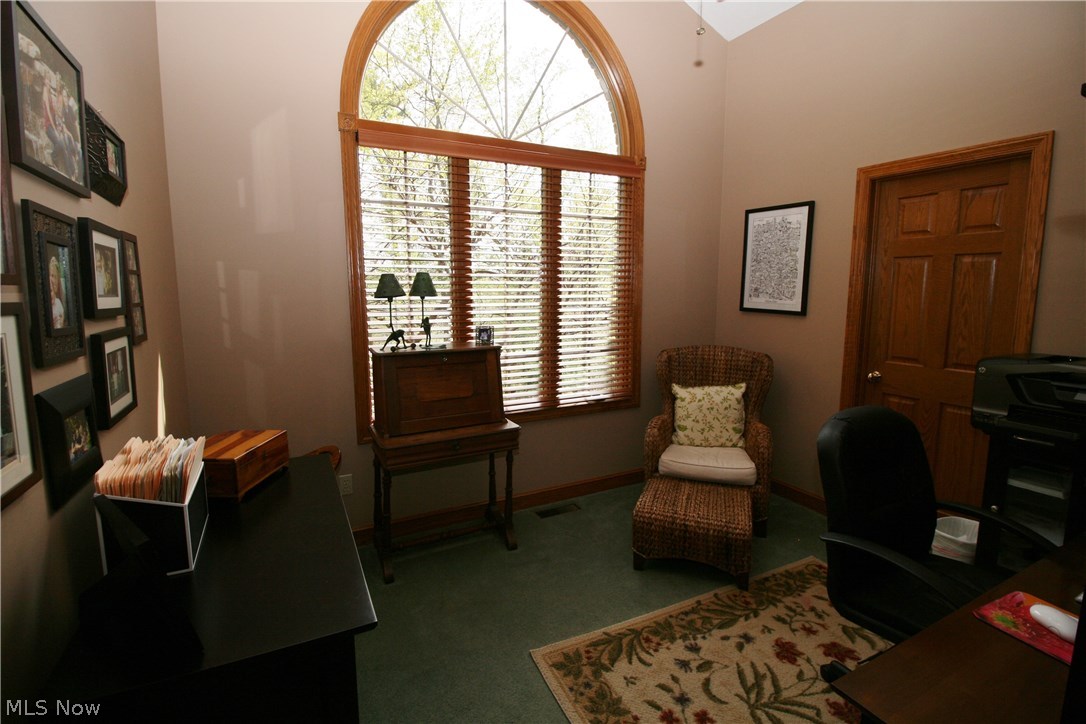 Maple Grove Allotment - Residential