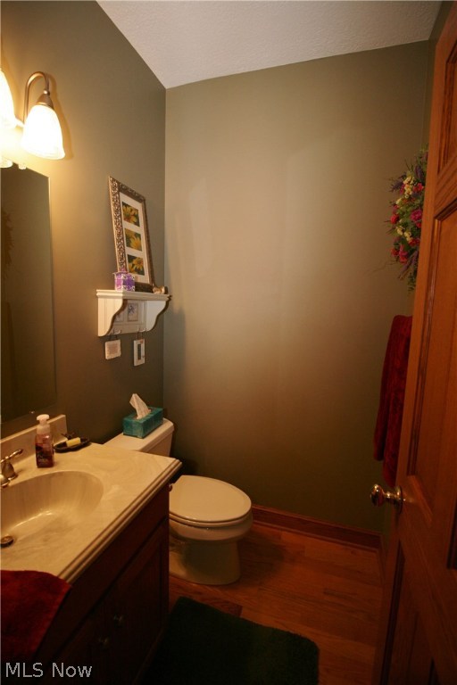 Maple Grove Allotment - Residential