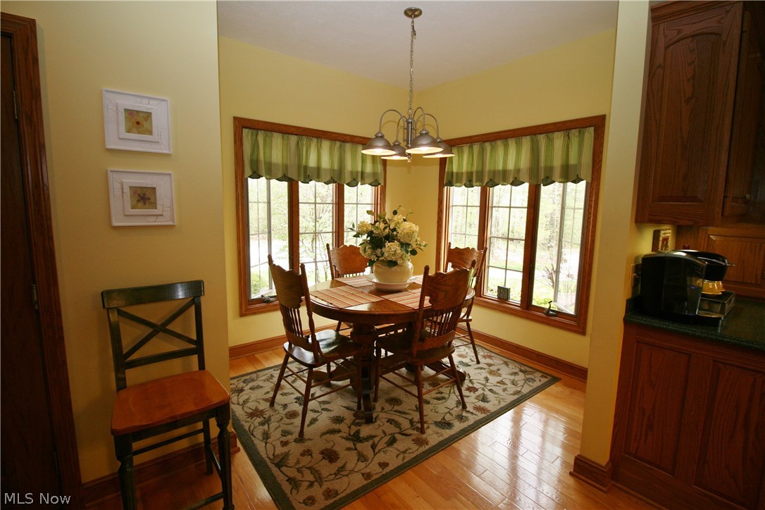 Maple Grove Allotment - Residential