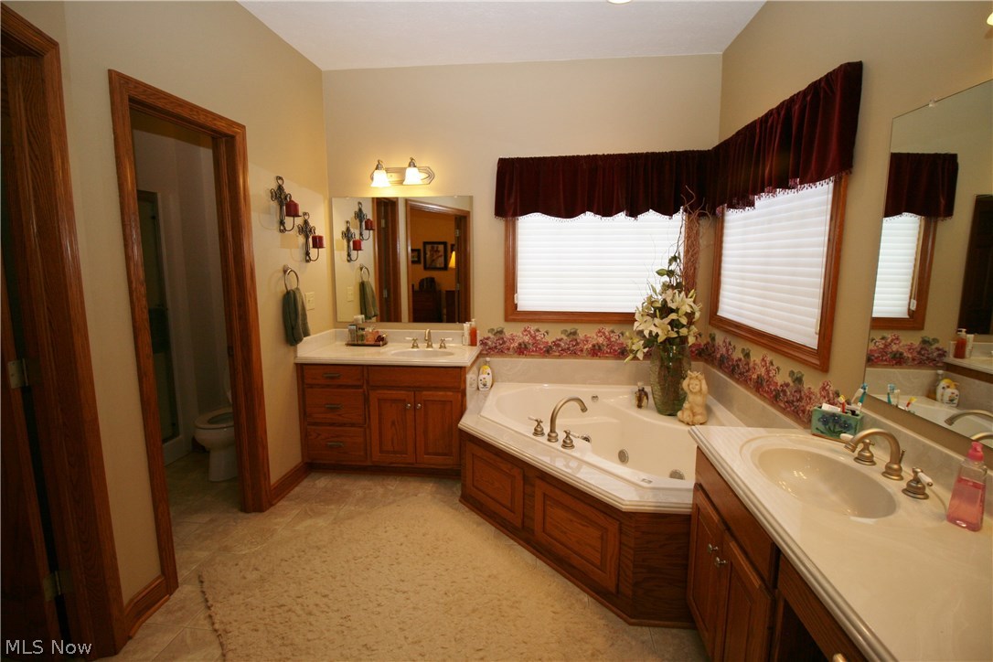 Maple Grove Allotment - Residential