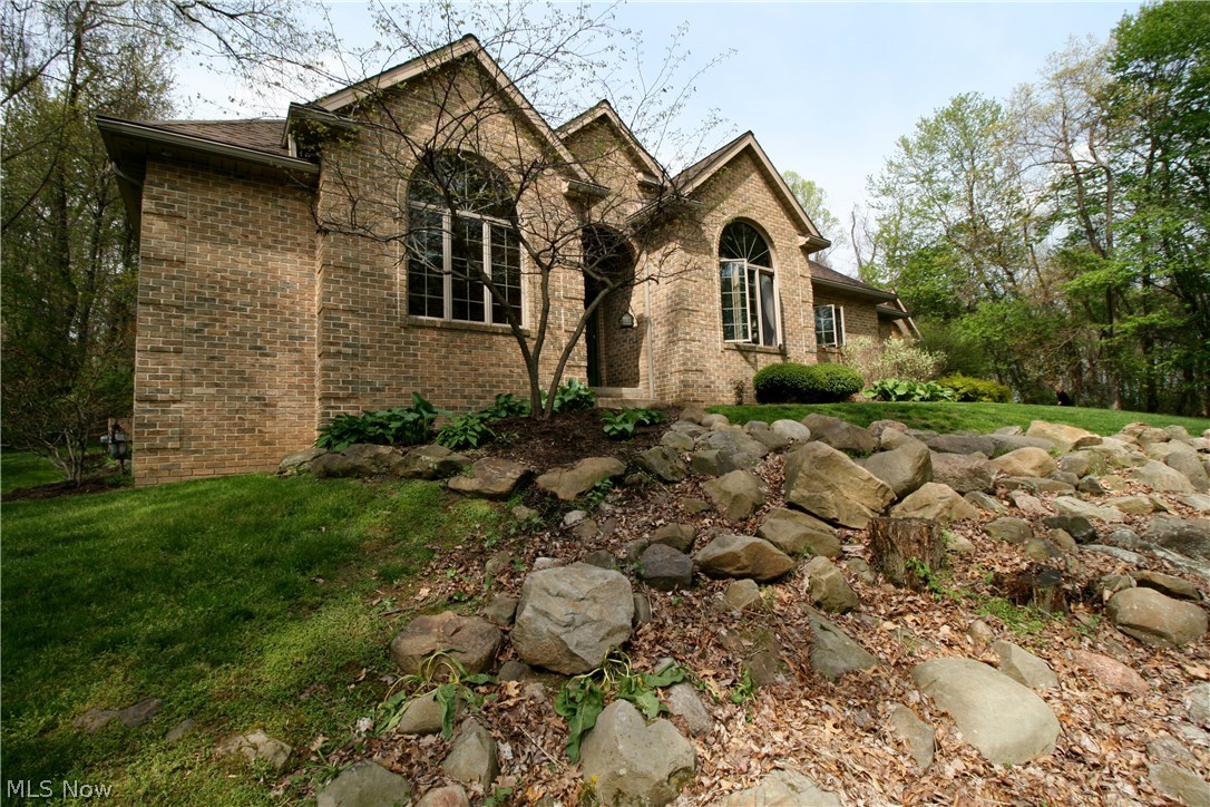 Maple Grove Allotment - Residential