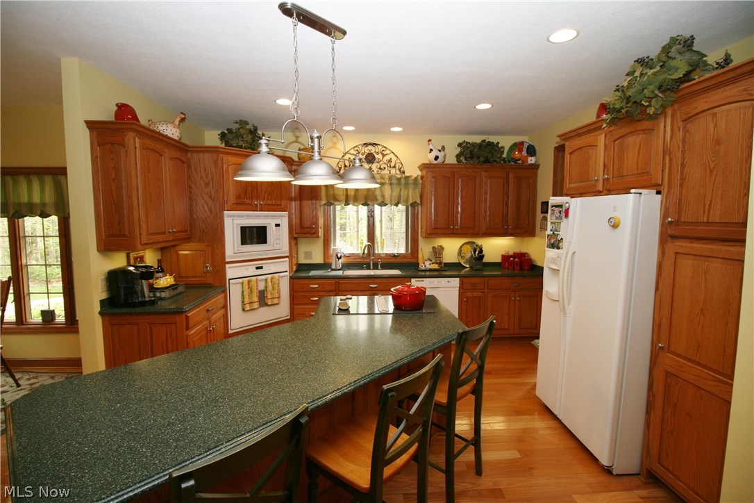 Maple Grove Allotment - Residential