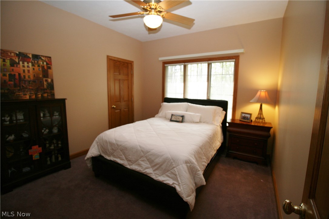 Maple Grove Allotment - Residential