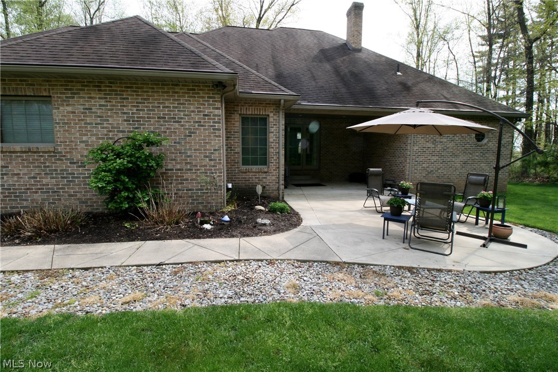 Maple Grove Allotment - Residential