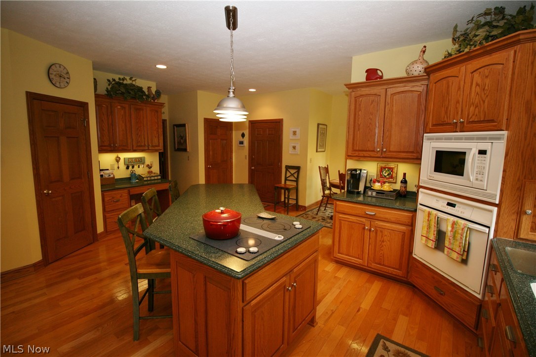 Maple Grove Allotment - Residential