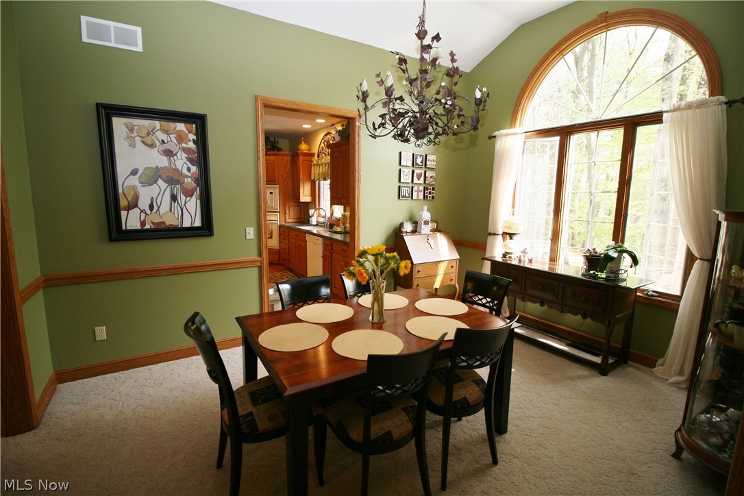 Maple Grove Allotment - Residential