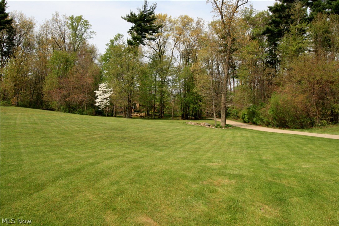 Maple Grove Allotment - Residential