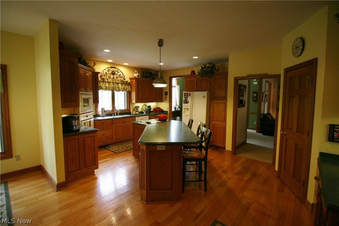 Maple Grove Allotment - Residential