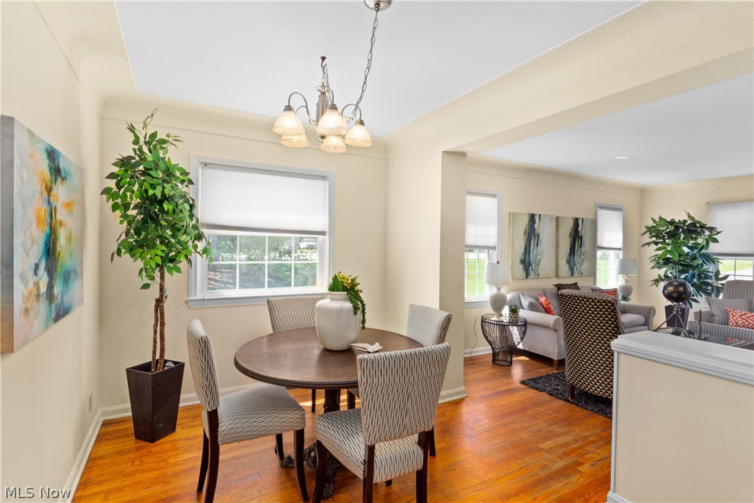 Transit Park - Residential