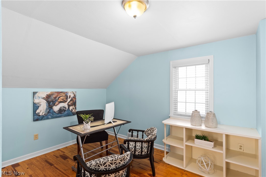 Transit Park - Residential