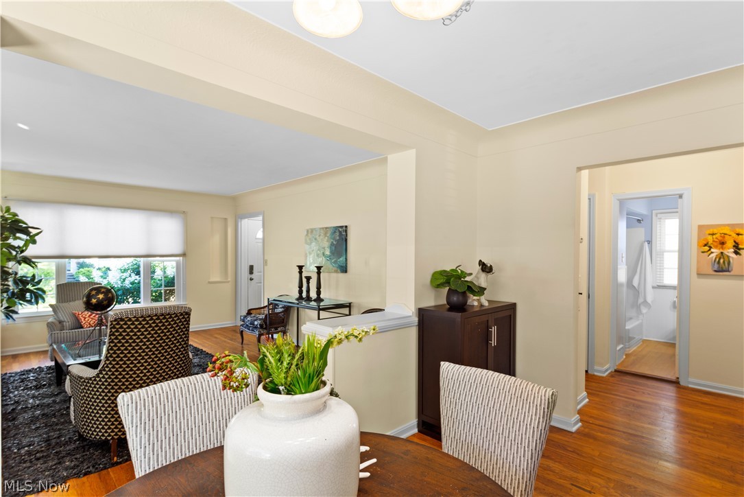 Transit Park - Residential