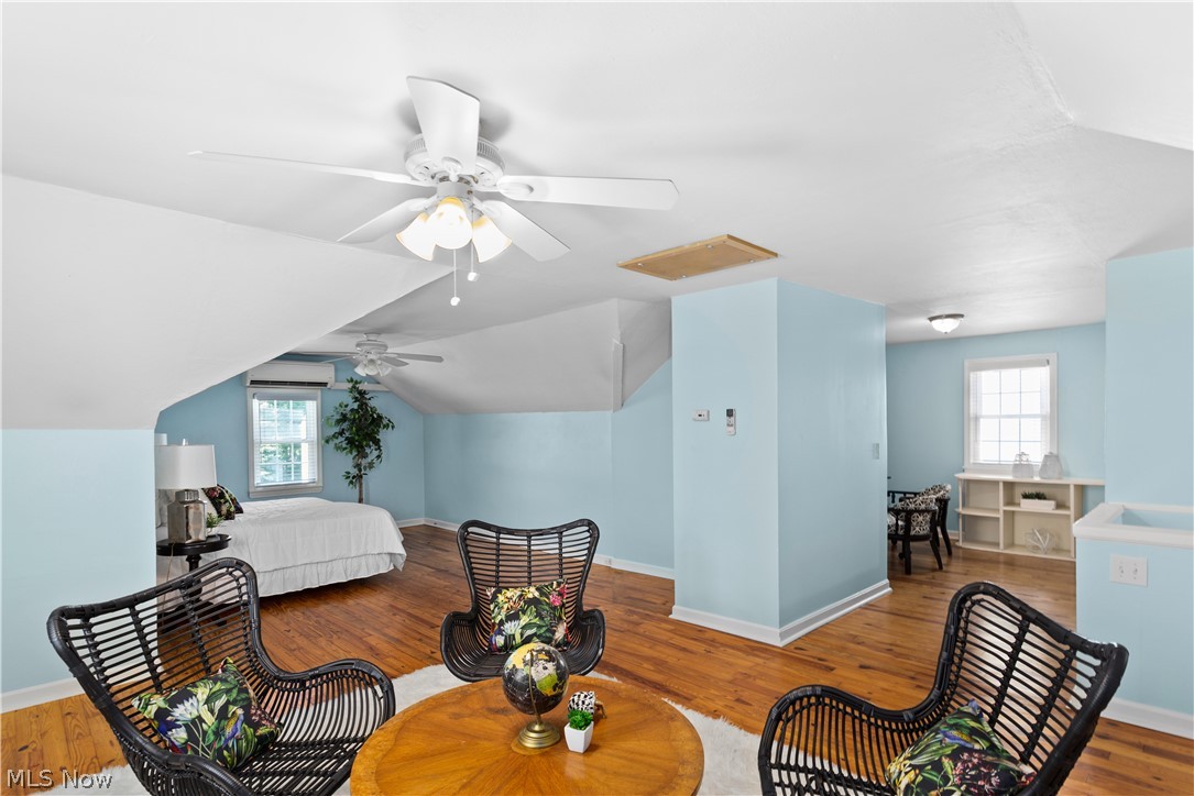 Transit Park - Residential